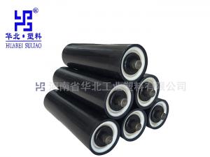 托輥的應用與維護！